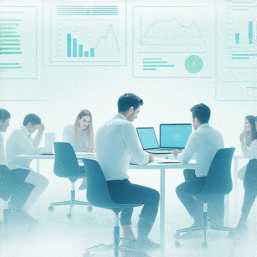 提升職場競爭力的商業英語課程與商務英語課程選擇指南