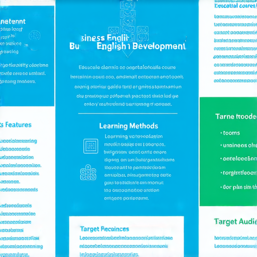 提升職場競爭力的商業英語課程與商務英語課程選擇分析