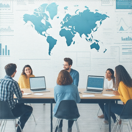 提升職場競爭力的商業英語課程與商務英語課程介紹