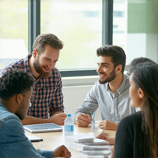提升商業英語能力的專業商務英語課程推薦