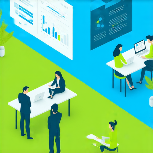 提升職場競爭力的商業英語課程與商務英語課程解析