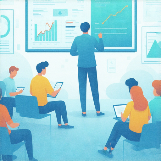 提升職場競爭力的商業英語課程與商務英語課程推薦