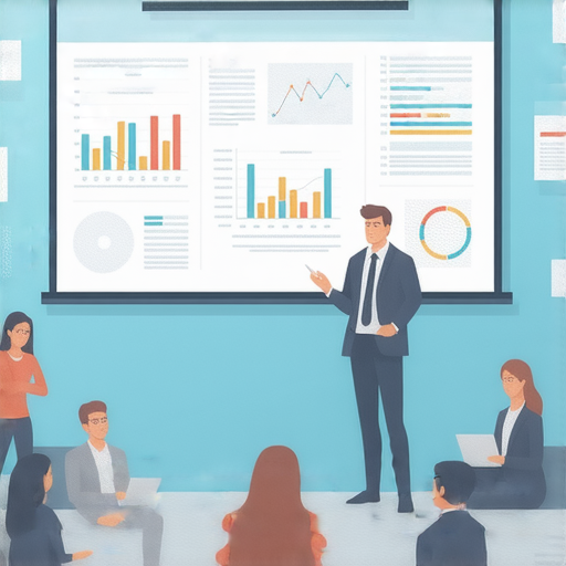 提升職場競爭力的商業英語課程與實用商務英語課程解析