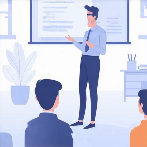 提升商業英語能力的最佳選擇商務英語課程推薦