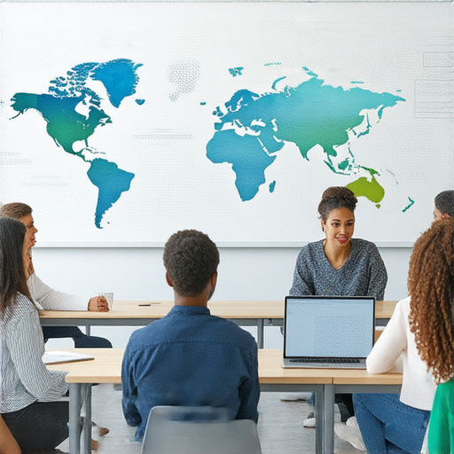 提升職場競爭力的商業英語課程與商務英語課程解析