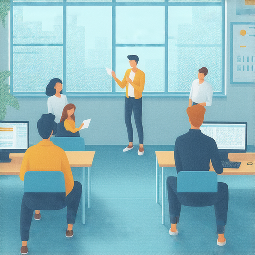 提升商業英語能力的最佳商務英語課程推薦