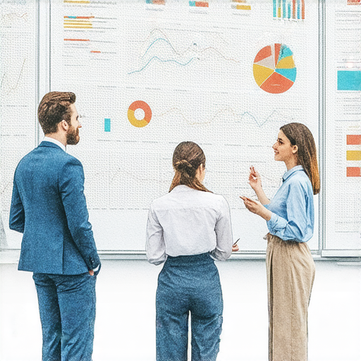 提升職場競爭力的商業英語課程和商務英語課程心得分享