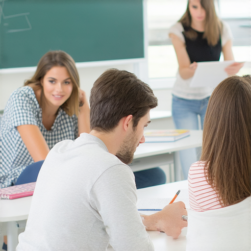 提升職場競爭力的商業英語課程與商務英語課程探索