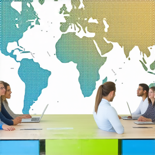 提升職場競爭力的商業英語課程與商務英語課程介紹