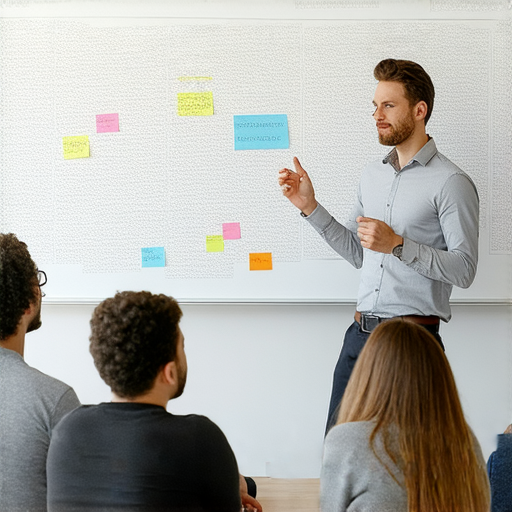 提升商業英語能力的商務英語課程精彩推薦！