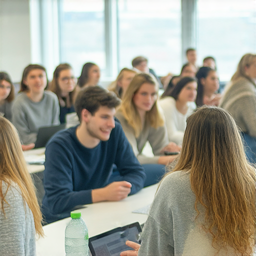 提升職場競爭力的商業英語課程與商務英語課程介紹