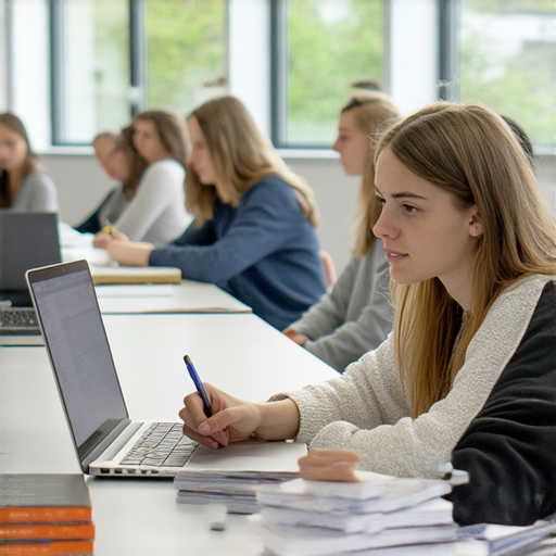 提升專業技能選擇商業英語課程與商務英語課程的最佳途徑