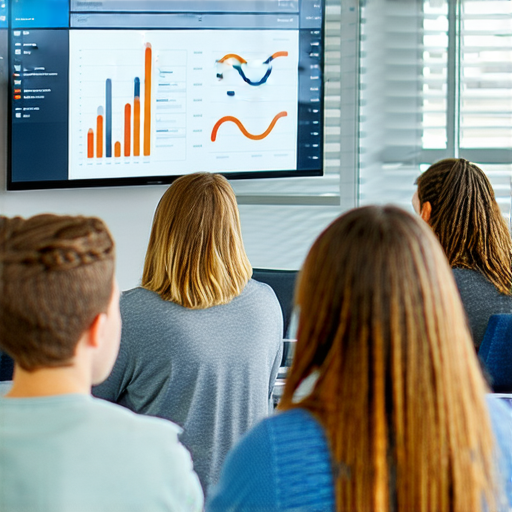 提升職場競爭力的商業英語課程與商務英語課程介紹