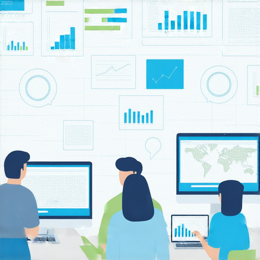 提升專業能力的商業英語及商務英語課程介紹