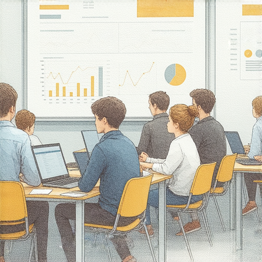 提升職場競爭力的商業英語課程與商務英語課程介紹