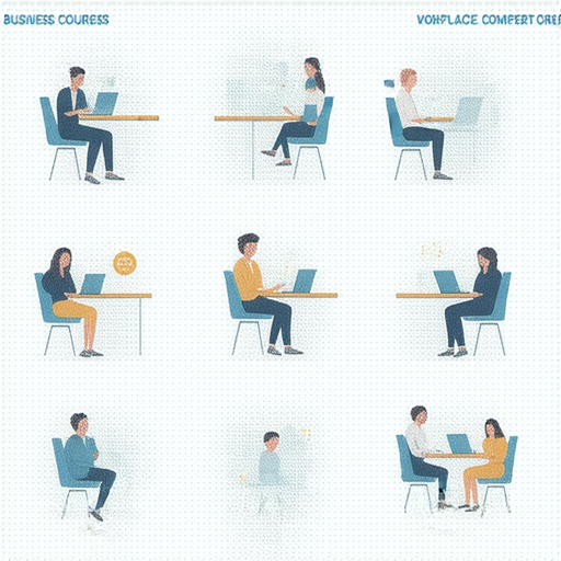 提升職場競爭力的商業英語課程與商務英語課程選擇指南