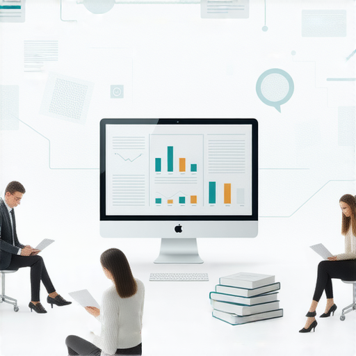 提升商業英語能力的最佳課程選擇與指南