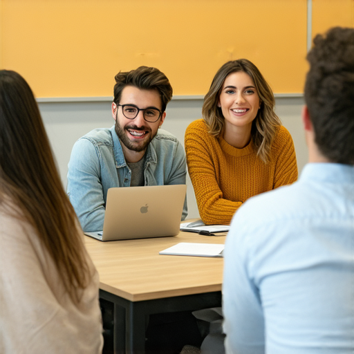 提升專業技巧的商業英語與商務英語課程介紹