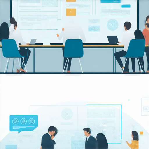 提升職場競爭力的商業英語課程與商務英語課程解析