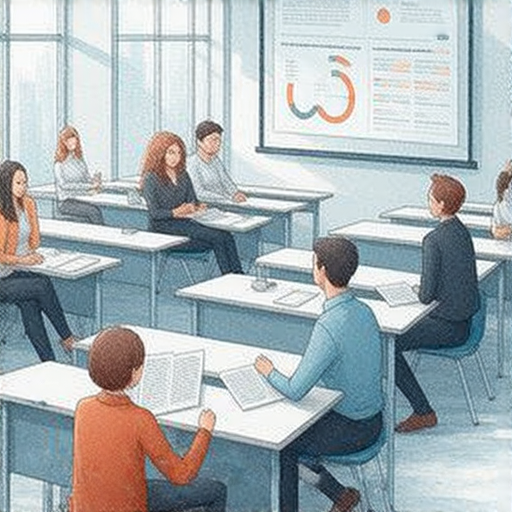 提升職場競爭力的商業英語課程與商務英語課程推薦