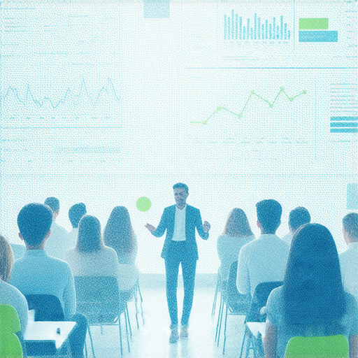 提升職場競爭力的商業英語課程與商務英語課程介紹