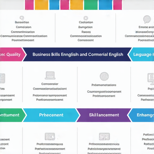 提升職場競爭力的商業英語與商務英語課程解析
