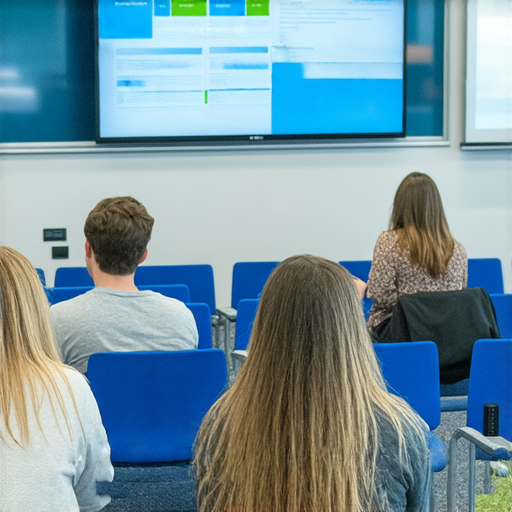 提高職場競爭力報名商業英語課程與商務英語課程！