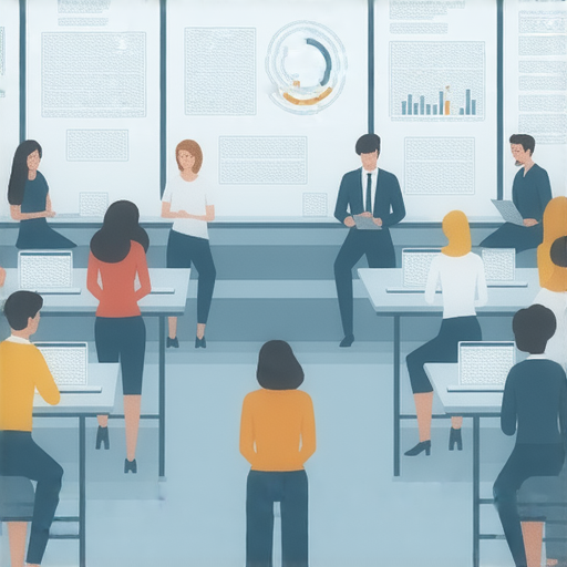 提升職場競爭力的商業英語課程與商務英語課程介紹