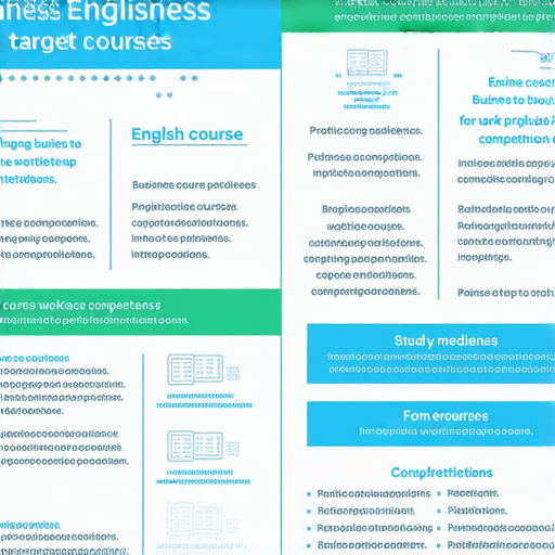 提升職場競爭力的商業英語課程與商務英語課程選擇指南