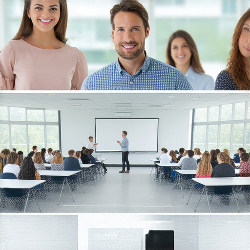 提升職場競爭力的商業英語與商務英語課程介紹