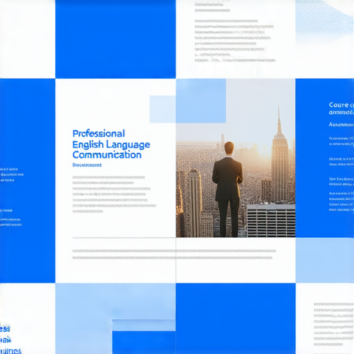 提升職場競爭力的商業英語課程與商務英語課程選擇解析