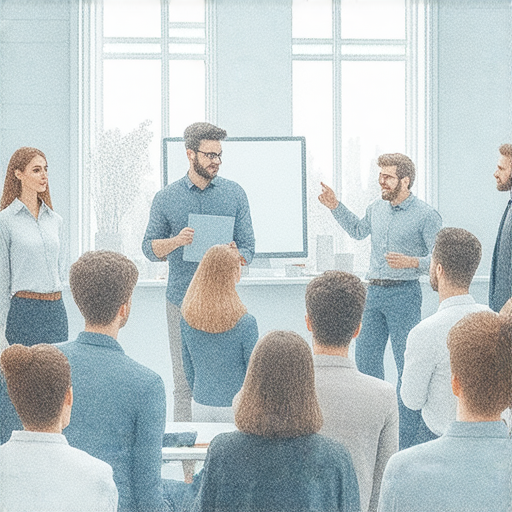 提升職場競爭力的商業英語與商務英語課程推薦