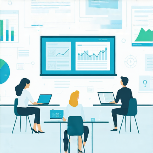 提升職場競爭力的商業英語課程與商務英語課程選擇