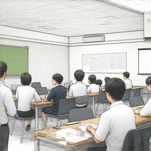 提升職場競爭力的商業英語課程與商務英語課程介紹