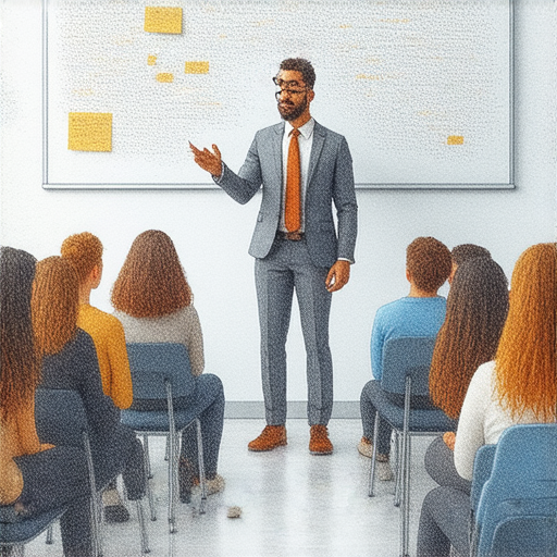 提升商業英語能力選擇最佳商務英語課程策略