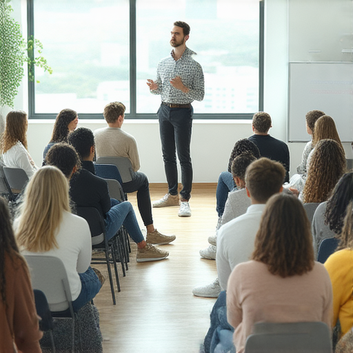 提升商業英語能力的專業商務英語課程介紹