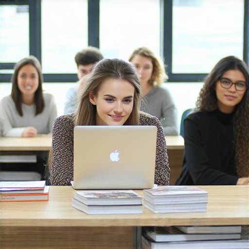 提升商業英語能力的最佳商務英語課程推薦