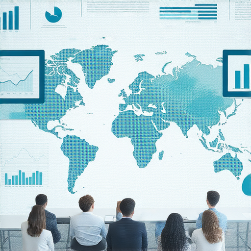 提升職場競爭力的商業英語課程及商務英語課程介紹