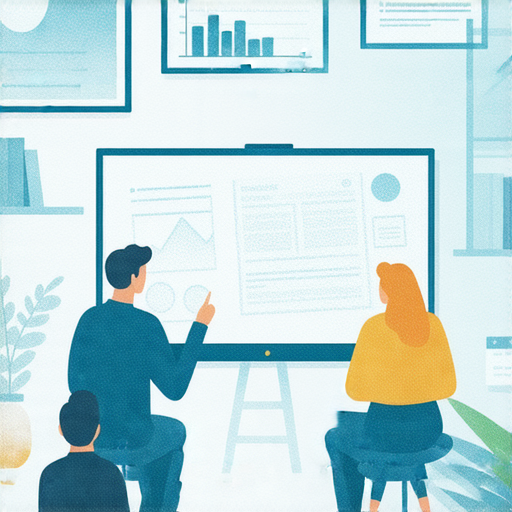 提升職場競爭力的商業英語課程與商務英語課程介紹