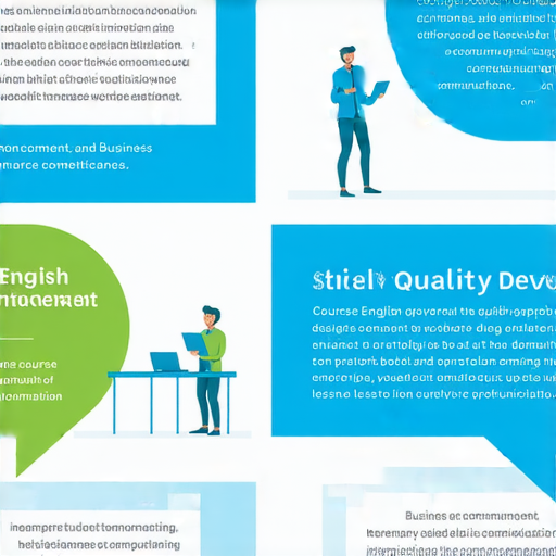 提升職場競爭力報名商業英語課程與商務英語課程！