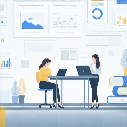 提升職場競爭力的商業英語課程及商務英語課程選擇指南