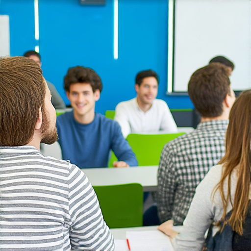 提升職場競爭力的商業英語與商務英語課程選擇