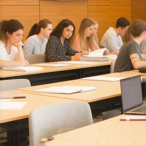 提升職場競爭力的商業英語課程與商務英語課程選擇指南