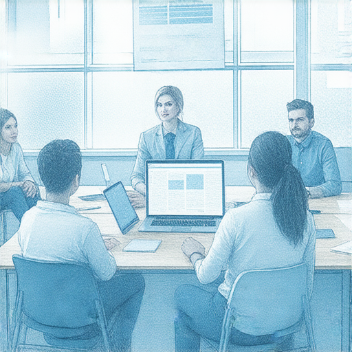 提升職場競爭力的商業英語課程與商務英語課程推薦