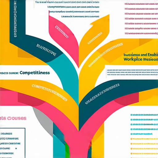 提升職場競爭力的商業英語課程與商務英語課程分析