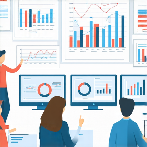 提升職場競爭力的商業英語課程與商務英語教育解析