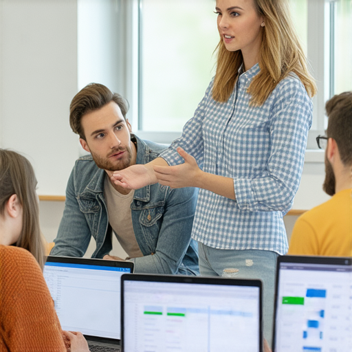 提升職場競爭力的商業英語及商務英語課程介紹