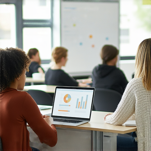 提升職場競爭力的商業英語課程與商務英語課程介紹