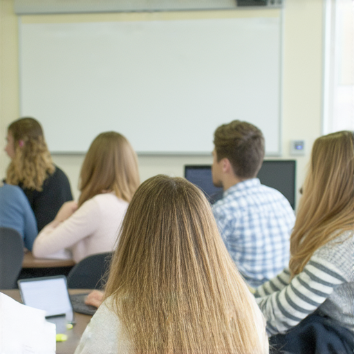 提升職場競爭力的商業英語課程與商務英語課程推薦