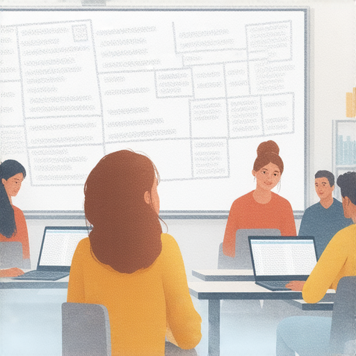 提升職場競爭力的商業英語課程與商務英語課程介紹